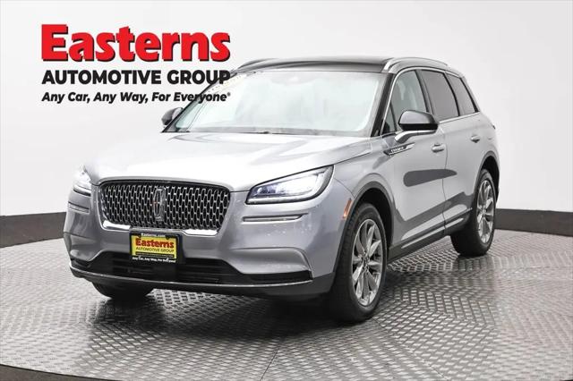 2022 Lincoln Corsair Standard for sale in Baltimore, MD