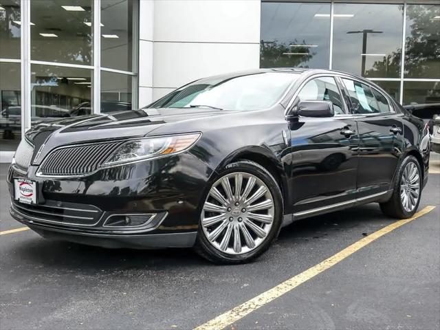 2014 Lincoln MKS Base for sale in Glenview, IL