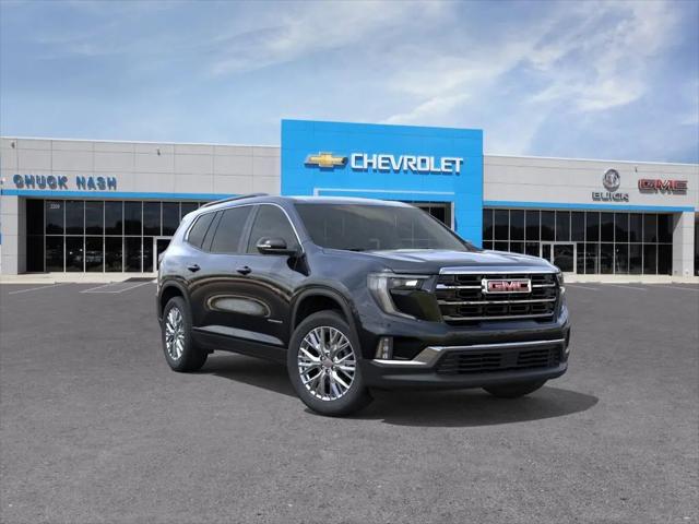 2027 GMC Acadia FWD Elevation for sale in San Marcos, TX