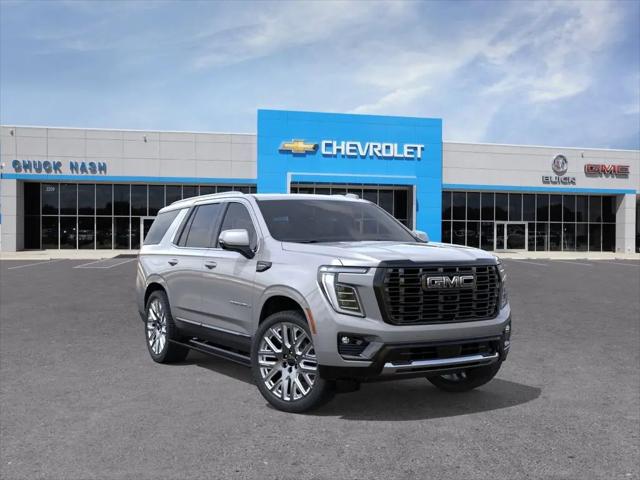 2026 GMC Yukon 4WD Denali Ultimate for sale in San Marcos, TX