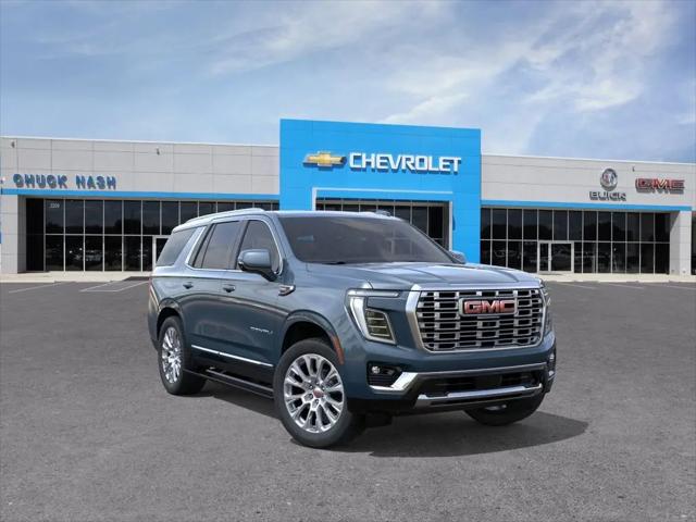 2026 GMC Yukon 2WD Denali for sale in San Marcos, TX