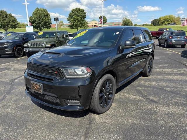 2018 Dodge Durango R/T for sale in Slinger, WI