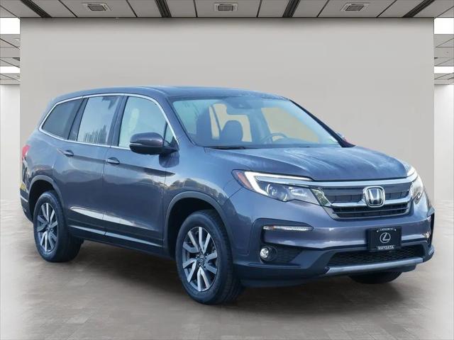2020 Honda Pilot AWD EX-L for sale in Wayzata, MN