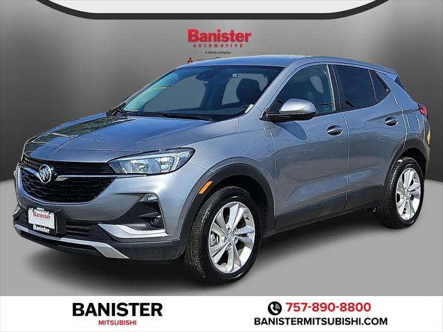 2023 Buick Encore GX Preferred AWD for sale in Hampton, VA