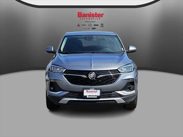 2023 Buick Encore GX Preferred AWD