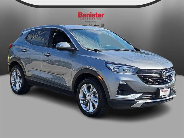 2023 Buick Encore GX Preferred AWD