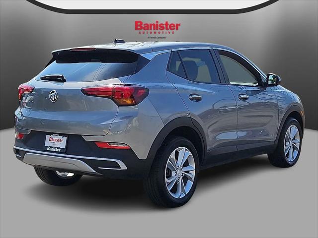 2023 Buick Encore GX Preferred AWD