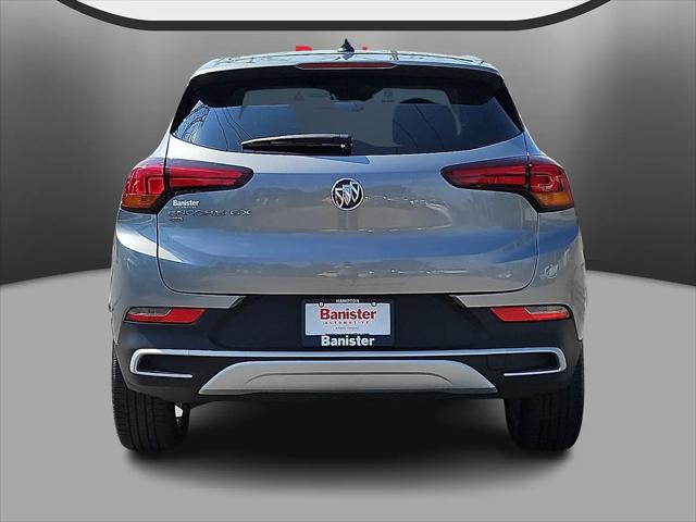 2023 Buick Encore GX Preferred AWD