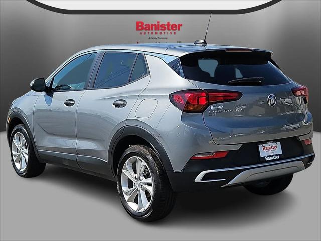2023 Buick Encore GX Preferred AWD