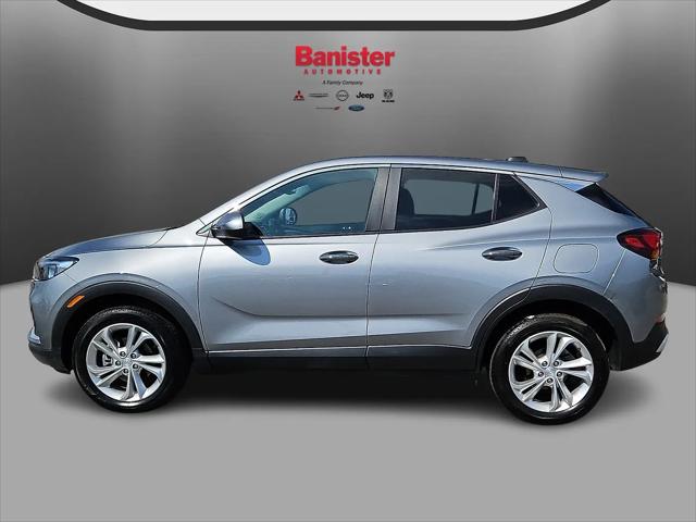 2023 Buick Encore GX Preferred AWD