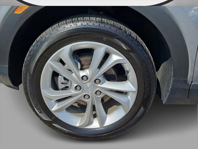 2023 Buick Encore GX Preferred AWD