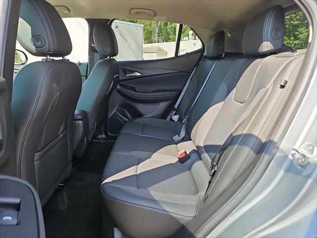 2023 Buick Encore GX Preferred AWD