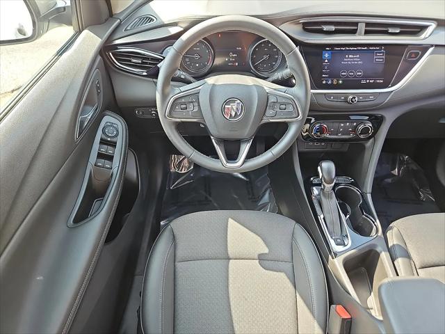 2023 Buick Encore GX Preferred AWD