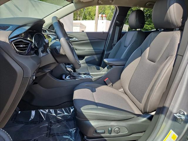 2023 Buick Encore GX Preferred AWD