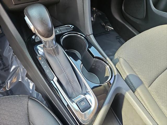2023 Buick Encore GX Preferred AWD