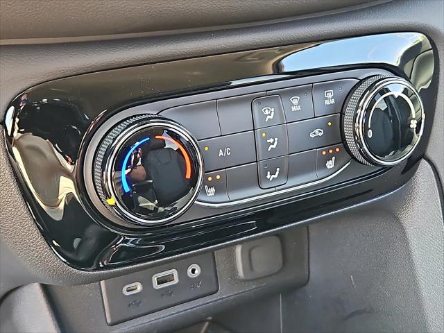 2023 Buick Encore GX Preferred AWD