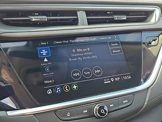 2023 Buick Encore GX Preferred AWD