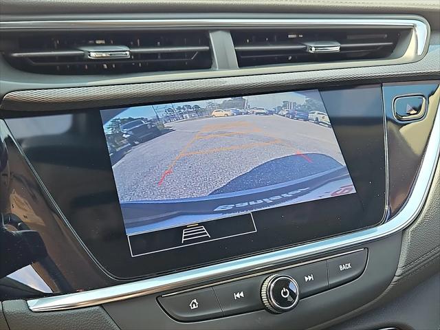 2023 Buick Encore GX Preferred AWD