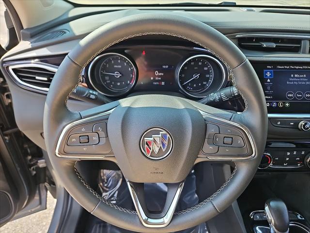 2023 Buick Encore GX Preferred AWD