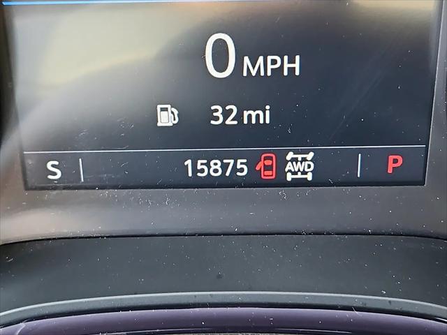 2023 Buick Encore GX Preferred AWD