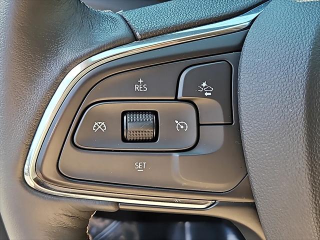 2023 Buick Encore GX Preferred AWD