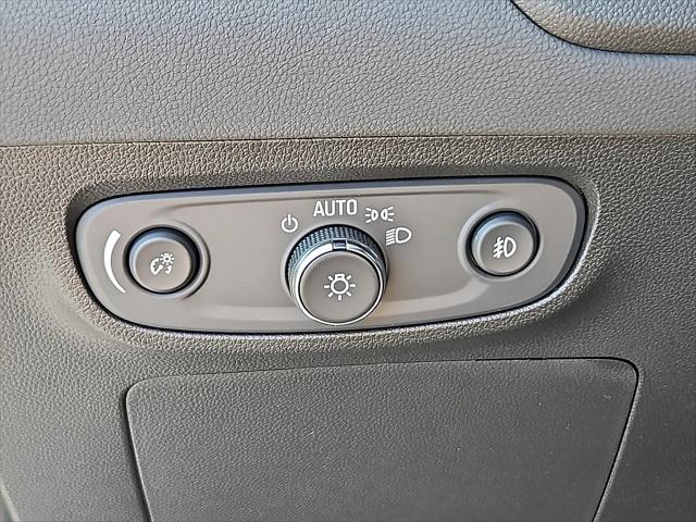 2023 Buick Encore GX Preferred AWD
