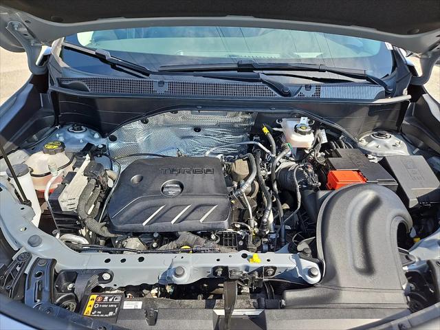 2023 Buick Encore GX Preferred AWD