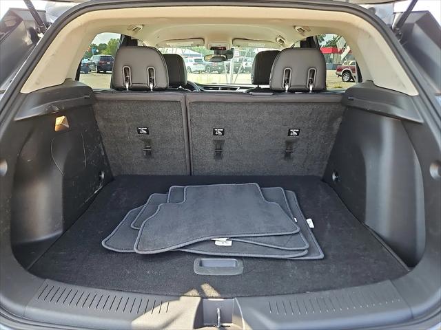 2023 Buick Encore GX Preferred AWD