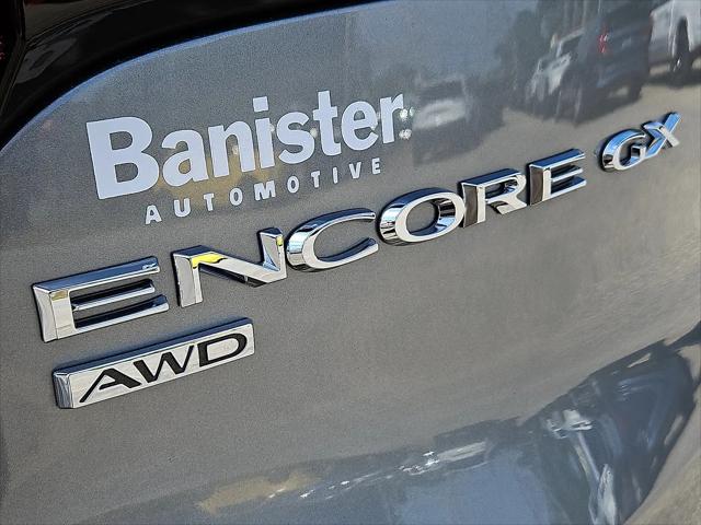 2023 Buick Encore GX Preferred AWD