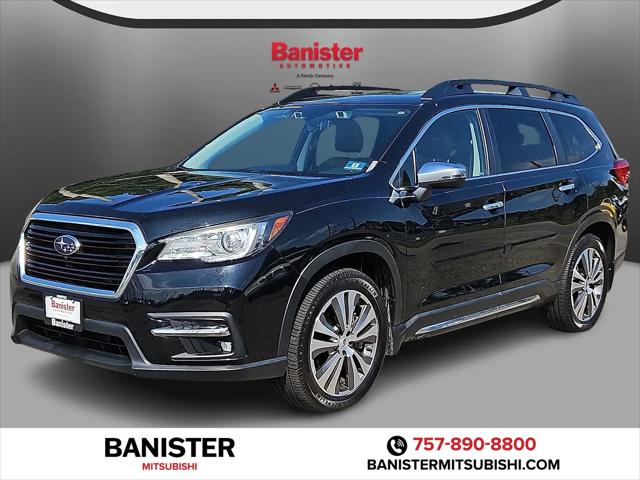 2020 Subaru Ascent Touring for sale in Hampton, VA