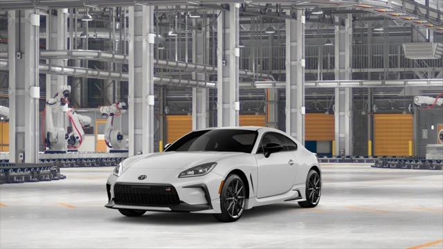 2027 Toyota GR86 Premium for sale in ORANGE, CA