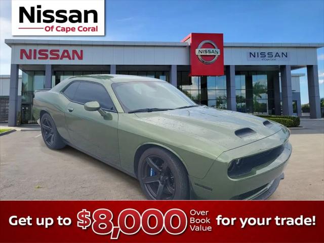 2022 Dodge Challenger SRT Hellcat for sale in Cape Coral, FL