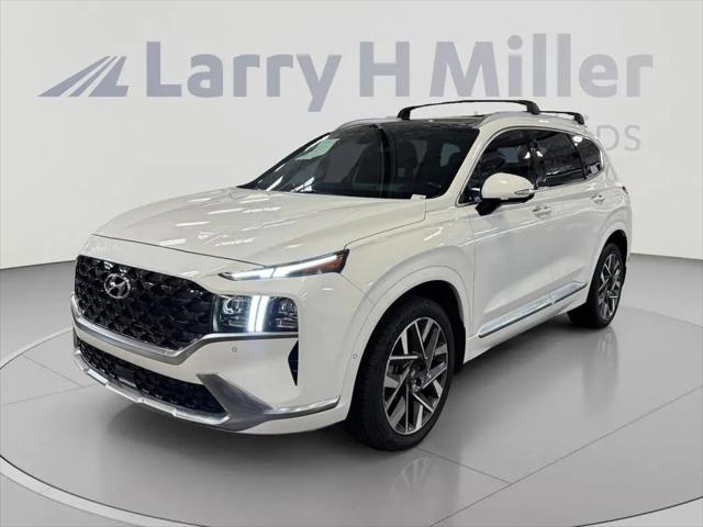 2023 Hyundai Santa Fe Calligraphy for sale in Peoria, AZ