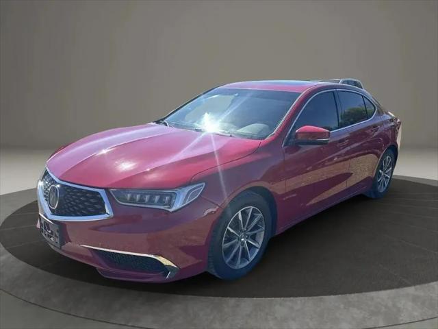 2019 Acura TLX Standard for sale in Jordan, MN