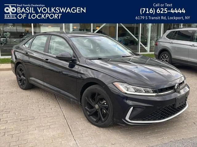 2025 Volkswagen Jetta 1.5T SE for sale in Lockport, NY