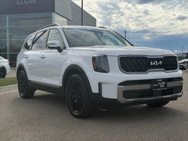2023 Kia Telluride EX X-Line for sale in Elgin, IL