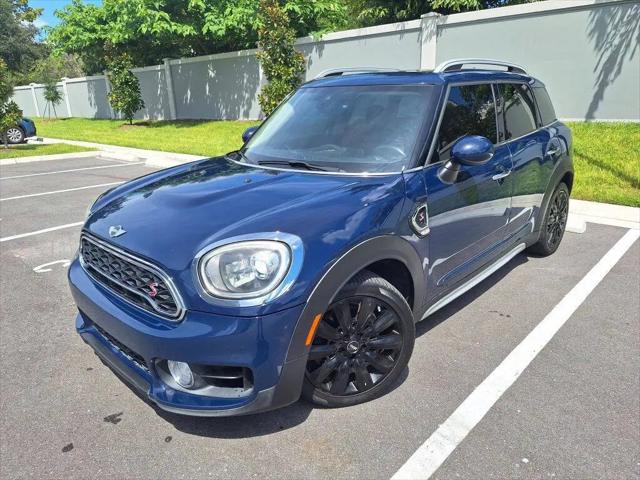 2019 MINI Countryman Cooper S for sale in Tampa, FL