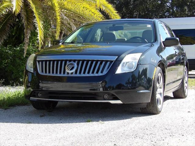 2010 Mercury Milan Premier for sale in Fort Myers, FL