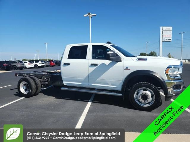 2024 Ram 5500 Tradesman/SLT/Laramie/Limited for sale in Springfield, MO