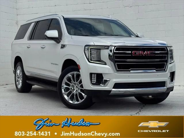 2023 GMC Yukon XL 4WD SLT for sale in Columbia, SC