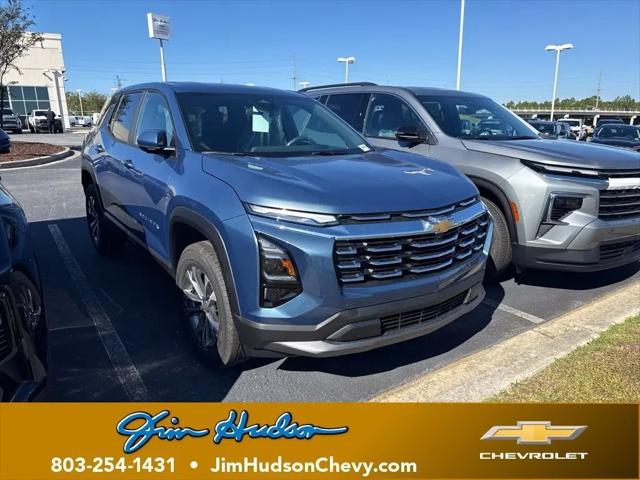 2027 Chevrolet Equinox LT FWD for sale in Columbia, SC