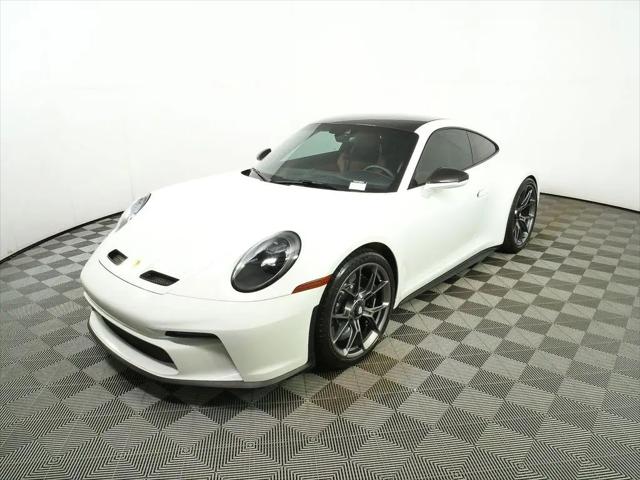 2024 Porsche 911 GT3 w/Touring Package for sale in Atlanta, GA