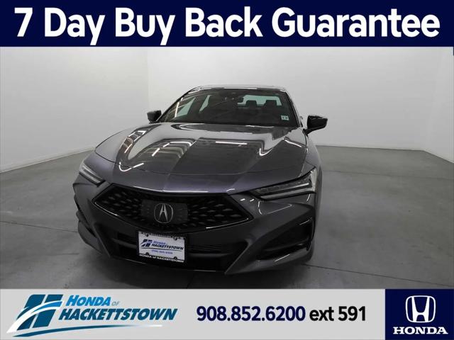 2023 Acura TLX A-SPEC Package for sale in Hackettstown, NJ