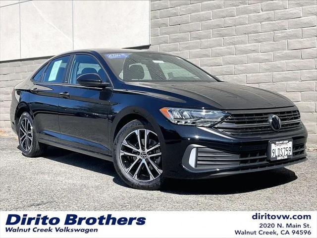 2024 Volkswagen Jetta 1.5T Sport for sale in Walnut Creek, CA