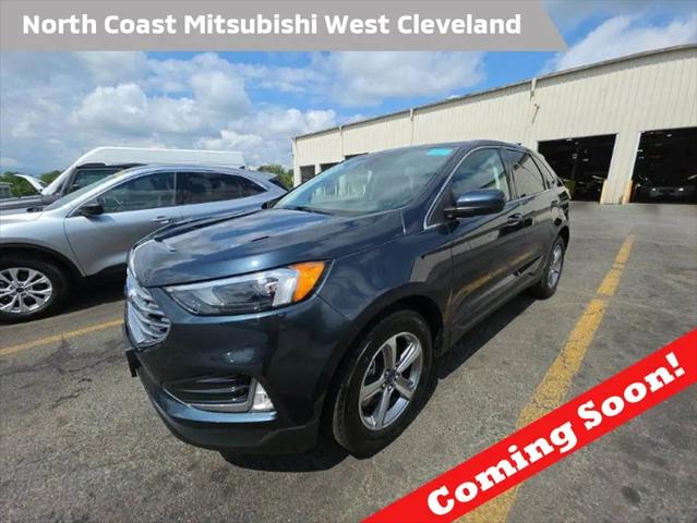 2022 Ford Edge SEL for sale in Cleveland, OH