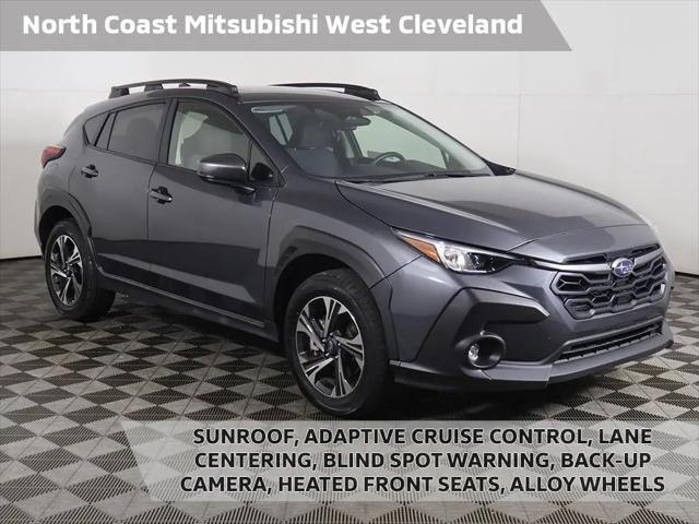 2025 Subaru Crosstrek Premium for sale in Cleveland, OH