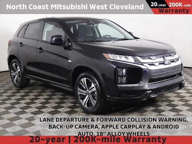 2027 Mitsubishi Outlander Sport ES for sale in Cleveland, OH