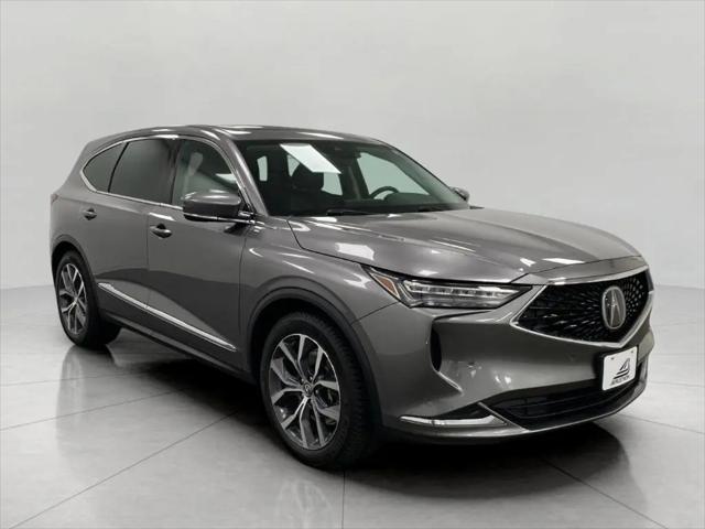 2023 Acura MDX Technology Package for sale in Appleton, WI