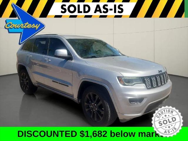 2021 Jeep Grand Cherokee Laredo X 4x2 for sale in Mesa, AZ