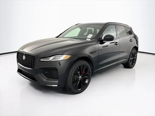 2026 Jaguar F-PACE R-Dynamic S P400 AWD Automatic for sale in Davie, FL